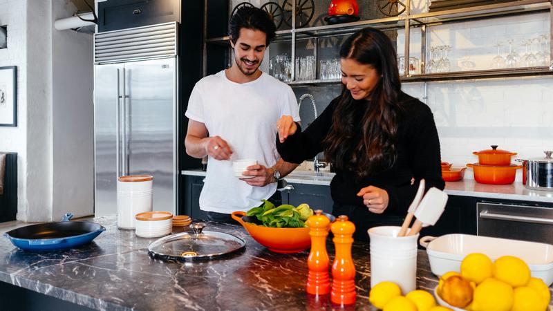 5 najboljih prehrana koje vam mogu produljiti &zcaron;ivot