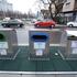U Zagrebu postavljeni podzemni kontejneri za razvrstavanje otpada