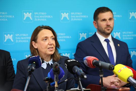 Split: Sastanak o unaprjeđenju zdravstvenog sustava uoči turističke sezone