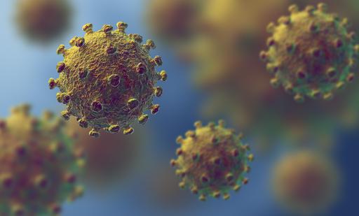 virus