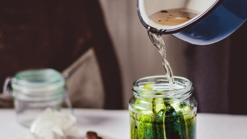 Što se može dogoditi, ako pojedete previše kiselih krastavaca?