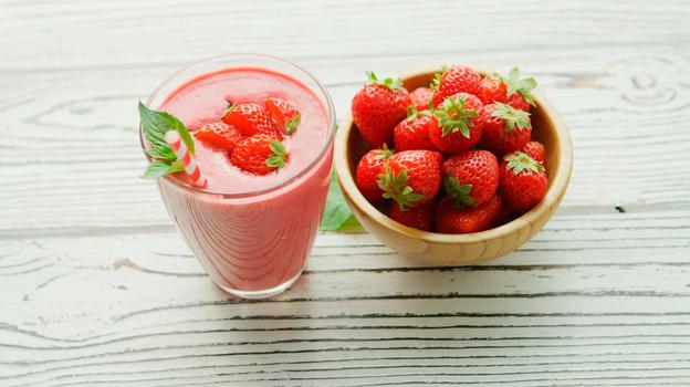 smoothie