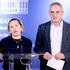 Zagreb: Ivana Kekin i Damir Bakić o prijedlogu izmjena i dopuna Zakona o zdravstvenom osiguranju