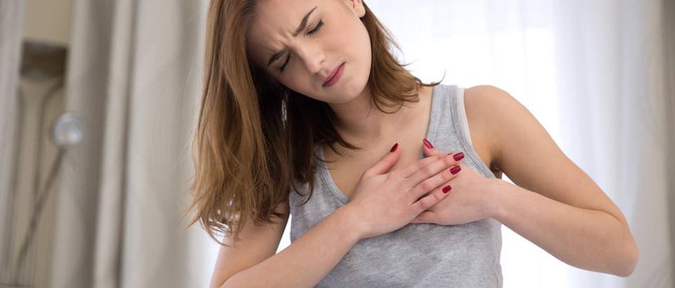 Romantici, oprez - slomljeno srce može uzrokovati srčani udar