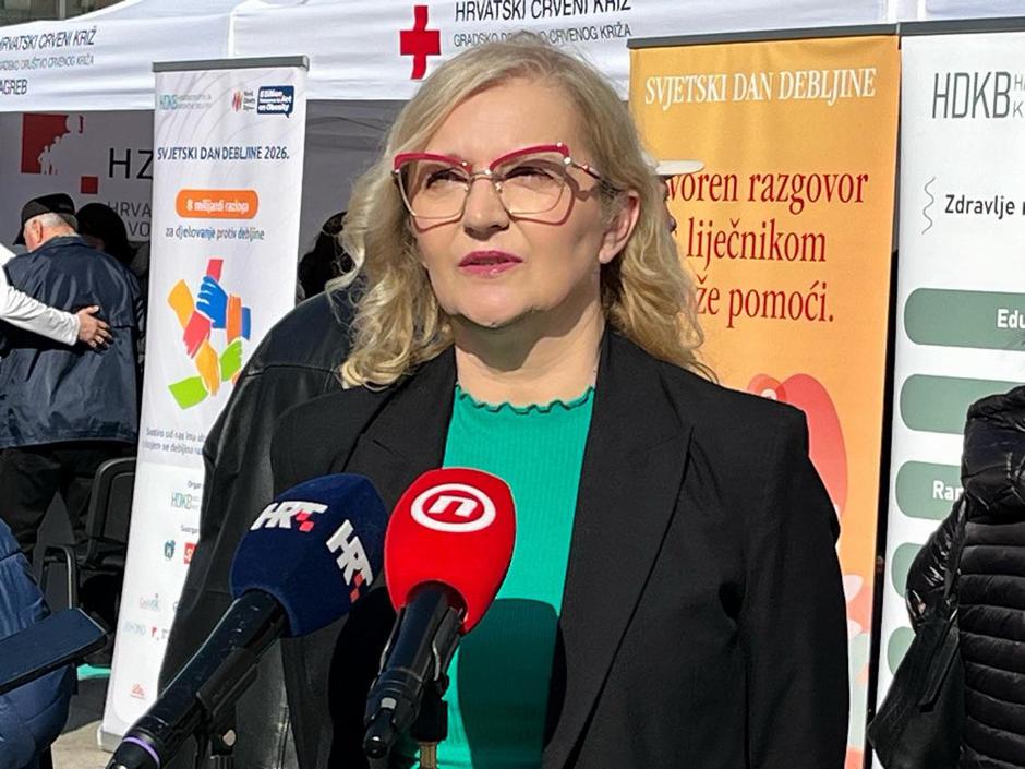  | Author: Hrvatsko društvo za kronične bolesti HDKB