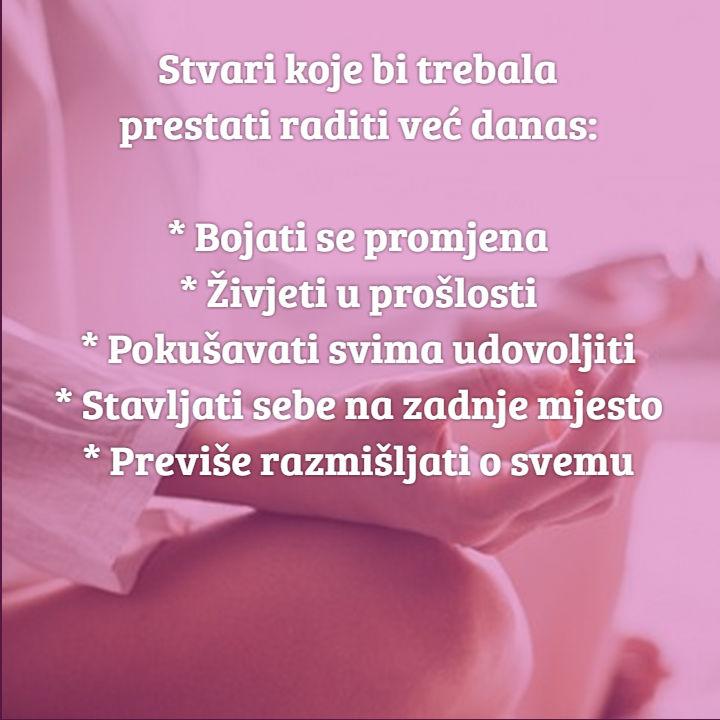 Motivacijska poruka