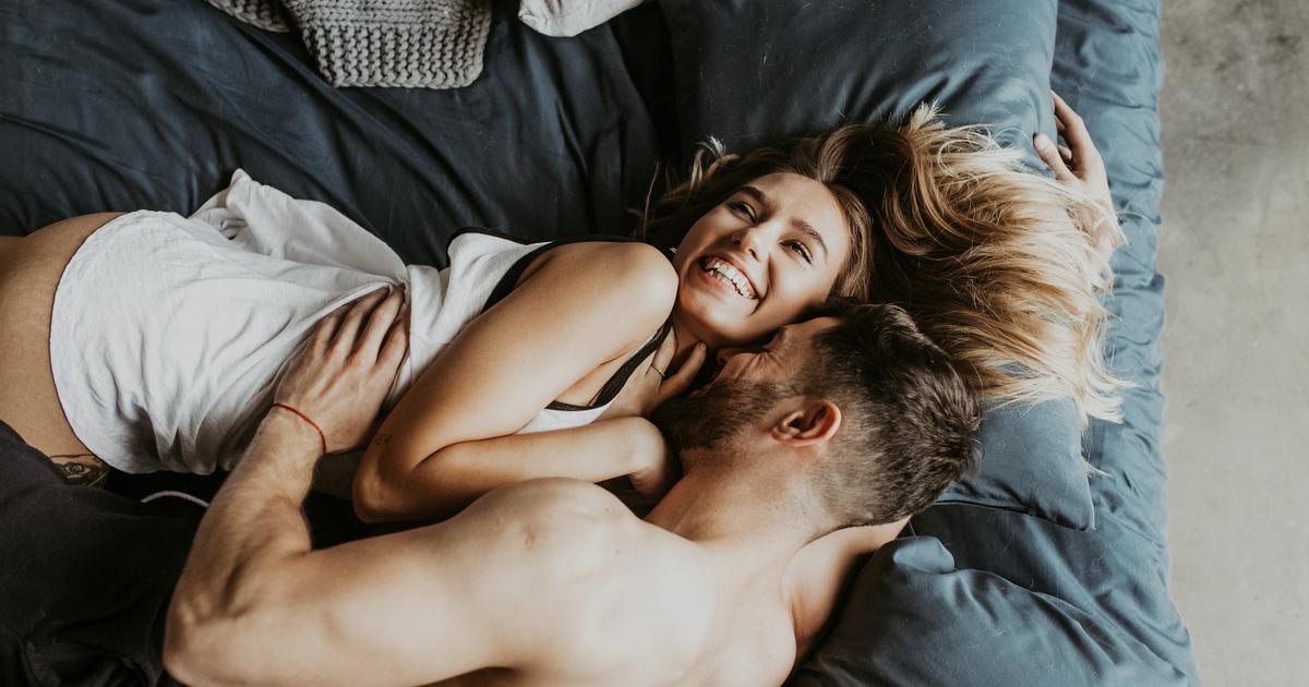 popravlja raspoloženje 4 razloga zašto je jutarnji seks dobar seks s partnerom kojeg voliš dobar je u bilo koje dana, ali jutarnji vam može pomoći da bolje započnete dan i da jedan drugome