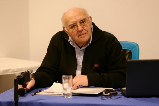 Preminuo ugledni liječnik Ivan Fattorini