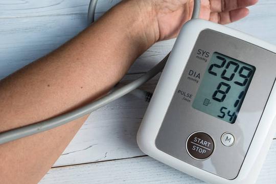visoki krvni tlak i protok lice liječenje hipertenzije cijene