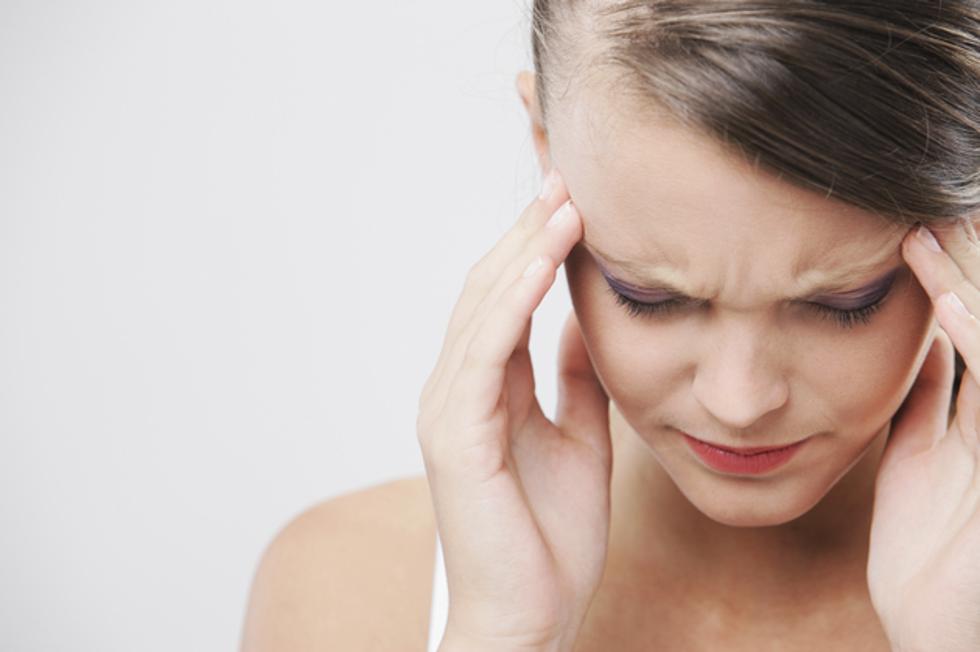 Test: Odgovori na pitanja i provjeri je li tvoja glavobolja migrena