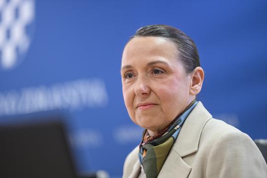 Zagreb: Predstavljen paket mjera za unapređenje primarne zdravstvene zaštite