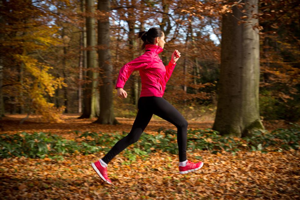 Snažna veza između trčanja i 'mlađeg', okretnijeg mozga