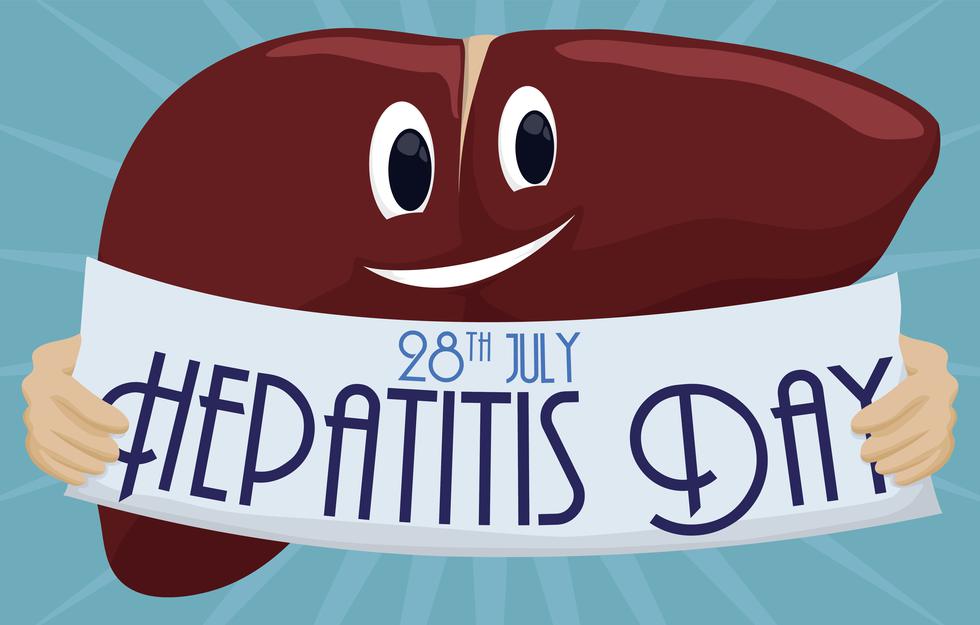 Hepatitis - još uvijek bolest pod stigmom
