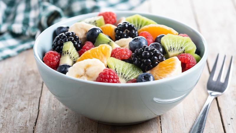 9 najboljih vo&cacute;ki za va&scaron;e zdravlje