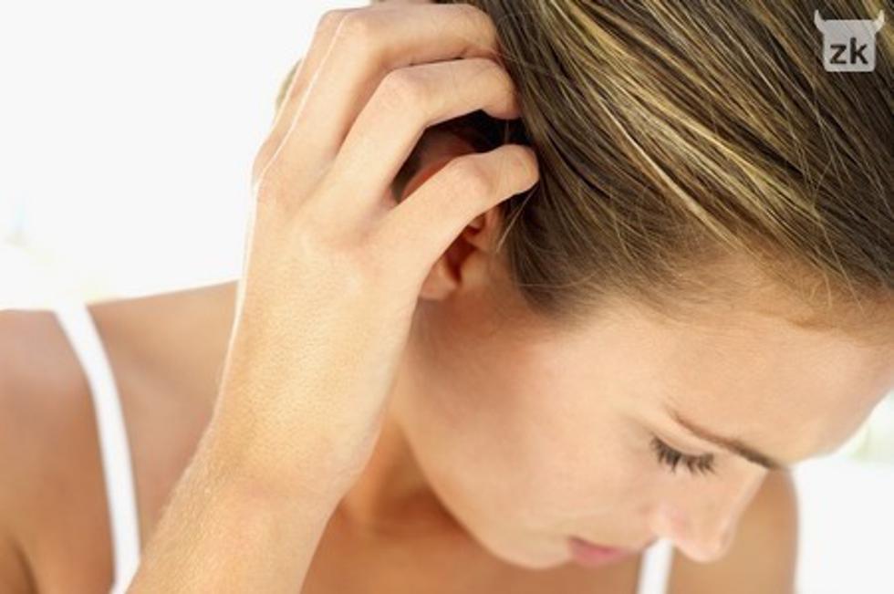 Na koje zdravstvene probleme upućuje sedam najčešćih problema s kosom?