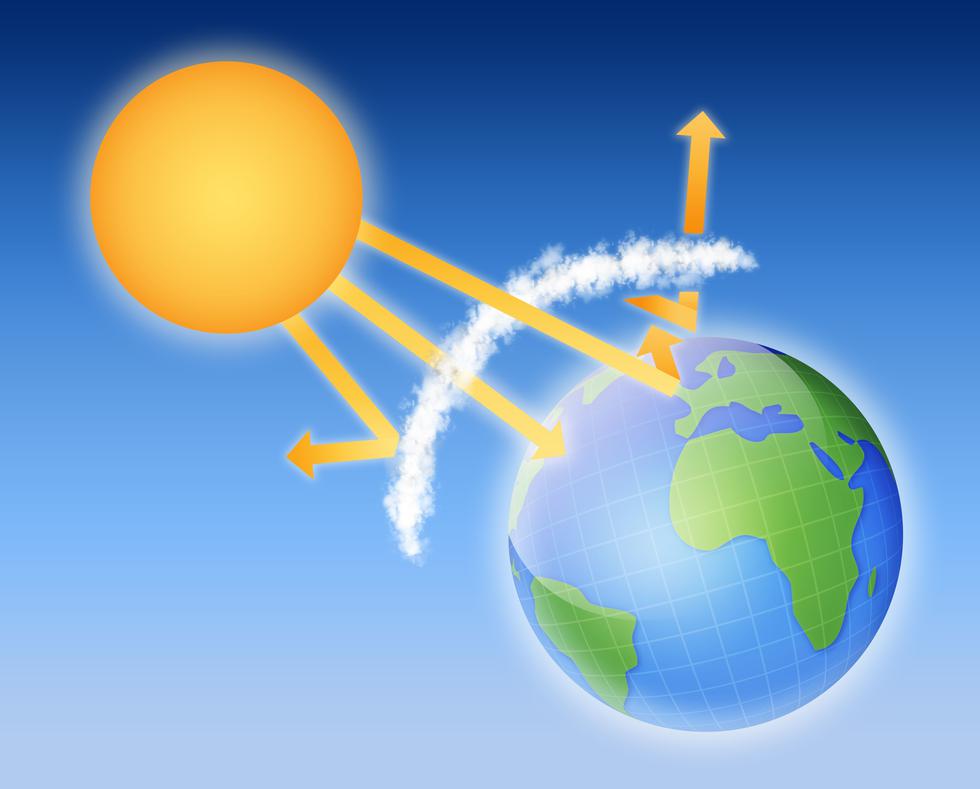 Ozonski omotač se oporavlja brzinom do 3 posto po desetljeću