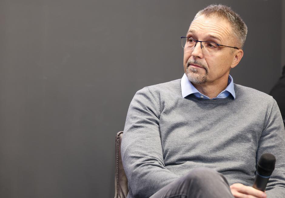 24SATA Zagreb: Panel diskusija “Tijelo je OK. Kako gradimo zajednicu koja prihvaća?” | Author: Emica Elvedji / PIXSELL