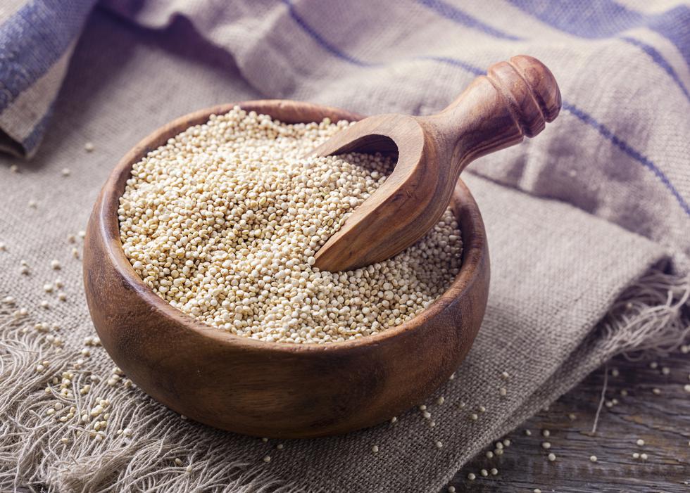Smije li se jesti kvinoja na dijeti sa smanjenim unosom ugljikohidrata?