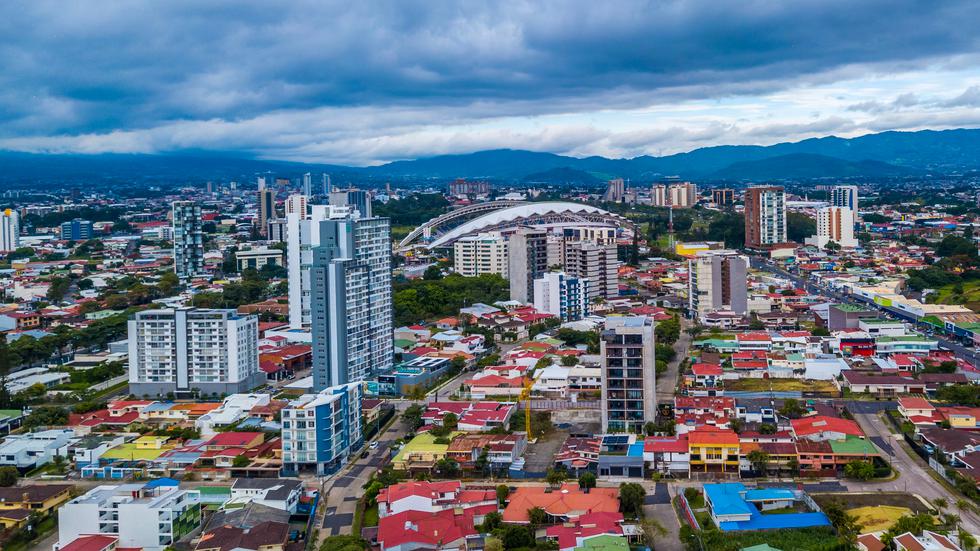 Kostarika planira biti prva država svijeta koja će do 2021. godine potpuno biti bez plastike i ugljika