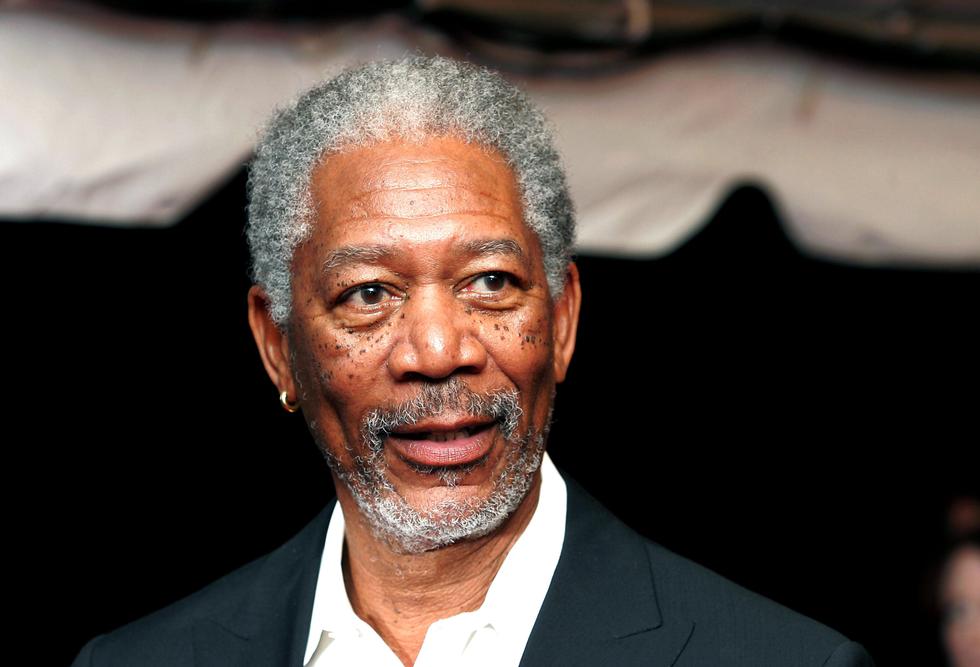 Nakon potrage za Bogom, glumac Morgan Freeman otkrio je novu strast!