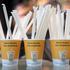 McDonald's uvodi papirnate slamke i držače za balone