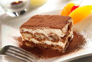 tiramisu