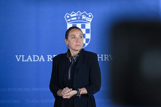 Zagreb: Izjave nakon 118. sjednice Vlade