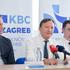 Zagreb: Konferencija za medije povodom Europskog dana darivanja organa i tkiva i transplantacija