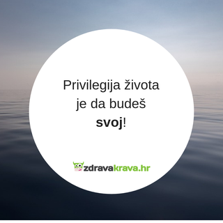 Motivacijska poruka