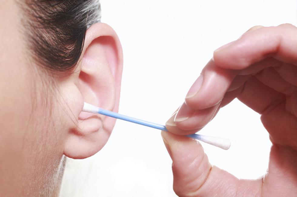 Najbolje metode za čišćenje ušiju