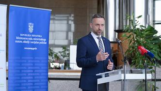 Ministarstvo rada, mirovinskoga sustava, obitelji i socijalne skrbi predstavilo je  Poziv „Inovativne socijalne usluge – odmor od skrbi (pilot projekt)“