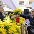 Zagreb: 19. Dan mimoza obilježen na Cvjetnom trgu
