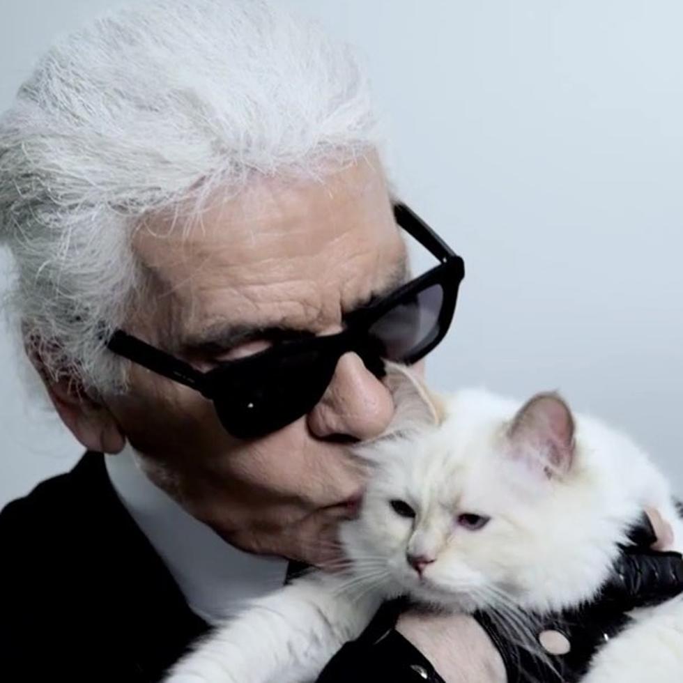 Lagerfeldova bogotstvo ipak neće pasti u šape njegove mačke Choupette