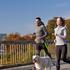 Adria Advent Maraton: Utrka šapa- šape pomaže šapama