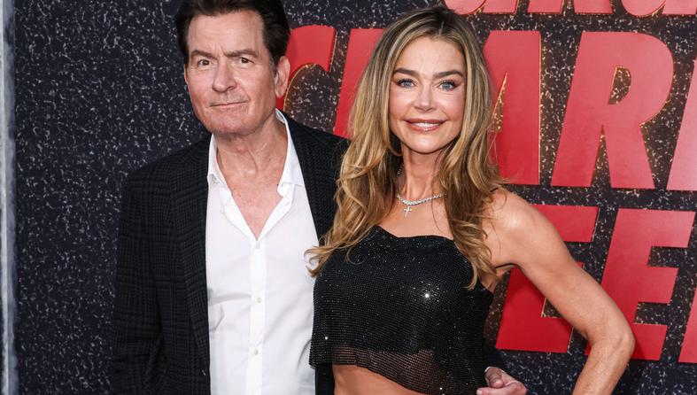 aka Charlie Sheen Premiere - LA