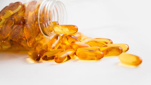 vitamin e