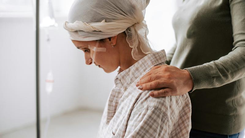 Hrvatska na dnu po povla&ccaron;enju europskih sredstava za borbu protiv raka