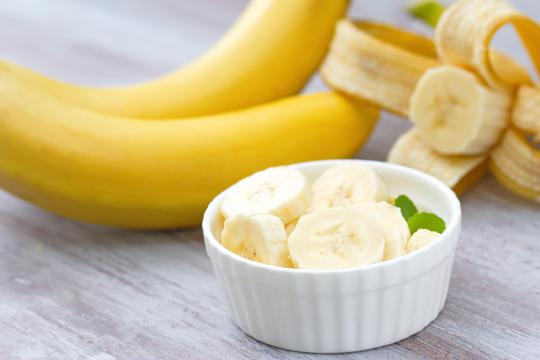 utjecaj banana na imunološki sustav