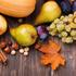Sezonsko je najbolje: Kalendar voća i povrće koje dozrijeva u listopadu