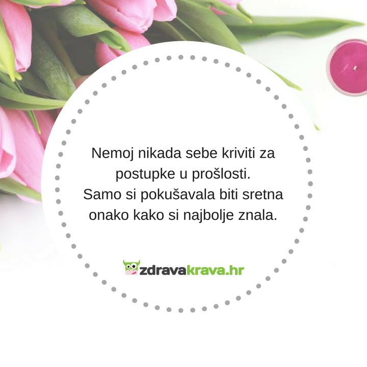 Motivacijska poruka