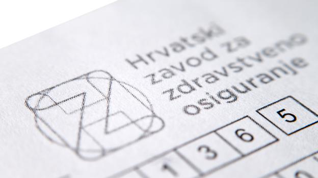 Doznake za bolovanje