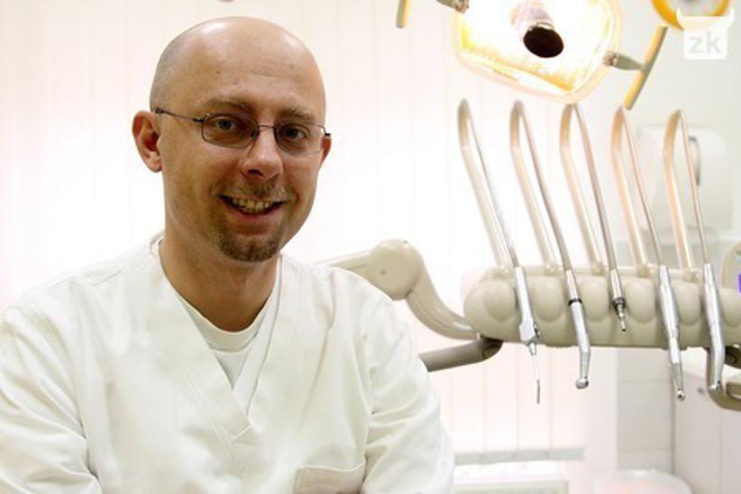 Dentalna fobija - kako je liječiti?