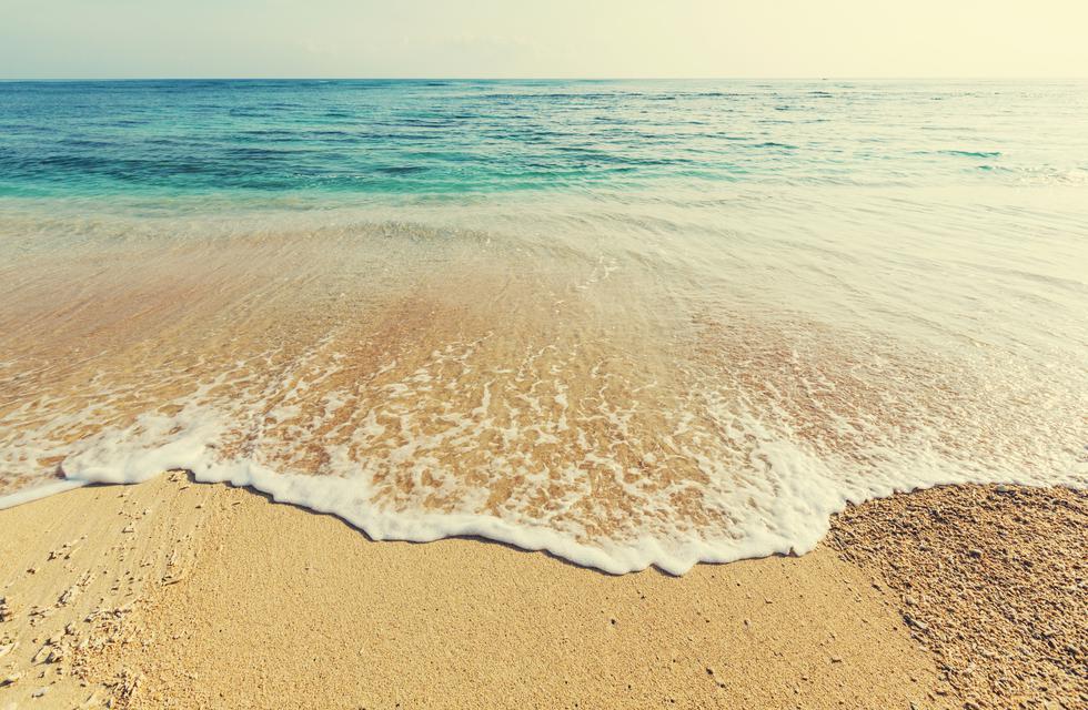 Četiri najljepše plaže u Hrvatskoj prema Guardianu