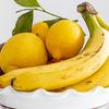 banana limun