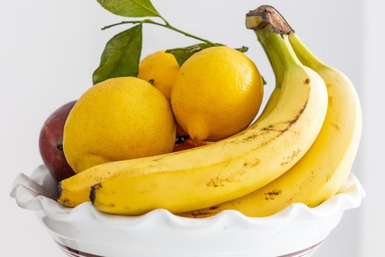 banana limun