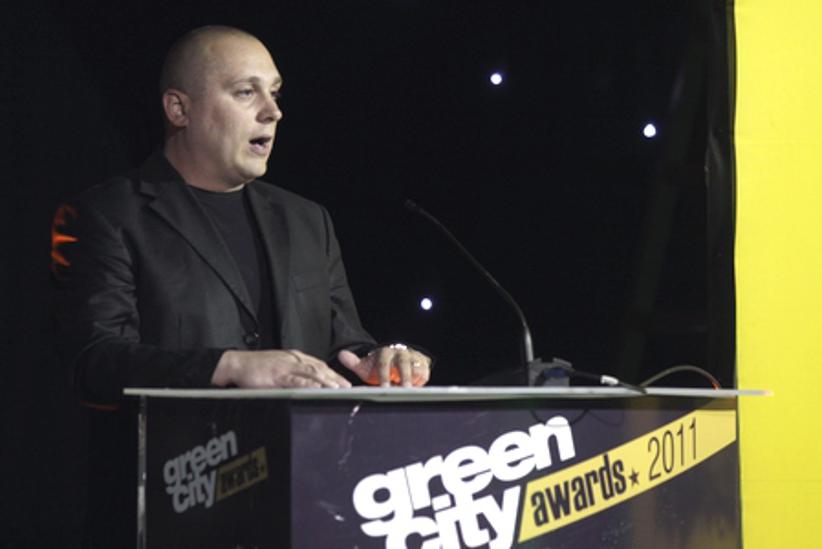 "Zelene" nagrade za ekološki osviještene