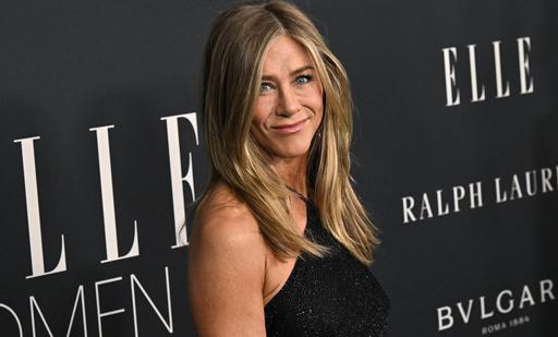 Elle Women In Hollywood 2025