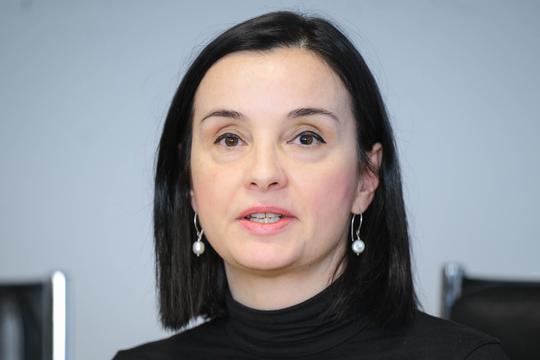 Zagreb: Konferencija za medije Ministarstva zaštite okoliša i zelene tranzicije