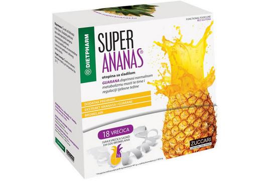 Ananas-Super