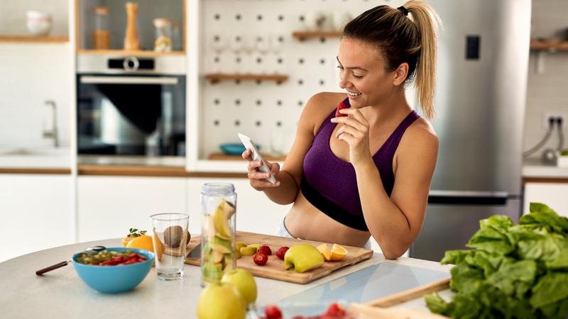 Svi pri&ccaron;aju o 'fibremaxxingu' &ndash; ho&cacute;e li jedenje &scaron;to vi&scaron;e vlakana pomo&cacute;i va&scaron;em zdravlju?